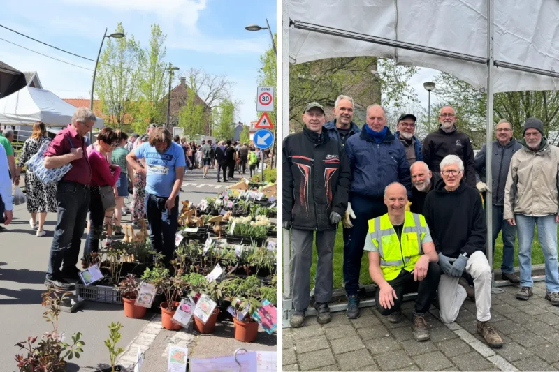 De Gilde in de Gazet!